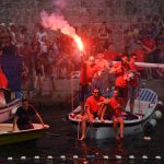 Divlja Liga 2018 Elita pobjednik 9