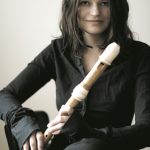 Dorothee Oberlinger