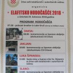 Elafitsko hodocasce Domobrani