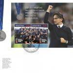 FIFA Prvenstvo Marke 1