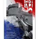Flomaster Muzej Domovinskog rata Dubrovnik 10