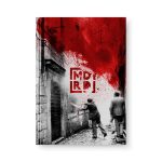 Flomaster Muzej Domovinskog rata Dubrovnik 8