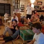 Galerija Stara Skula Koralji 2