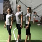 Gimnasticki klub Dubrovnik 11
