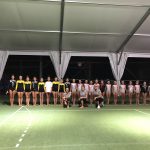 Gimnasticki klub Dubrovnik 14
