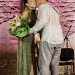 Ines Trickovic Erik Satie Levi 1