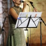 Ines Trickovic Erik Satie Levi 2