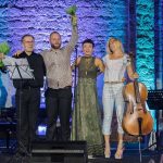 Ines Trickovic Erik Satie Levi 7