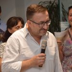 Ivo Oreskovic