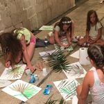 LIKOVNA RADIONICA SPONZA 2