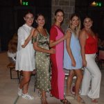 Lindjo Party 1