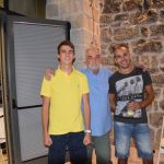 Lindjo Party 11