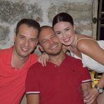 Lindjo Party 12