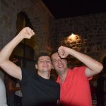Lindjo Party 17