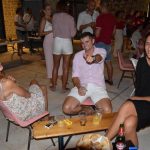 Lindjo Party 22