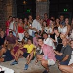 Lindjo Party 25