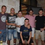 Lindjo Party 27