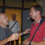 Lindjo Party 8