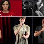 MOZAIK STANDUP I FILM