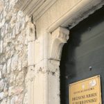 'PAZI GLAVU!' DO KRAJA SEZONE Klimavi kamen u Ulici svetog Dominika 3 Osteceni Kamen Sponza 2