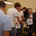 PRIJEM VATERPOLISTA U ZUPANA 18