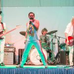 Queen Real Tribute 180818 10