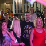 Queen Real Tribute 180818 102
