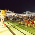 Queen Real Tribute 180818 17