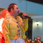 Queen Real Tribute 180818 20