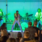Queen Real Tribute 180818 55