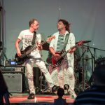 Queen Real Tribute 180818 58