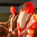 Queen Real Tribute 180818 67