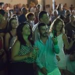 Queen Real Tribute 180818 99