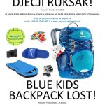Ruksak Full Size
