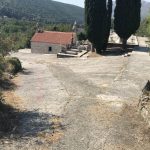 SANACIJA CESTA KNEZICA SUMET 1