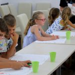 Znanstvena igraonica Upoznaj more Lokruma 26