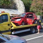 cajkovici prometna 2