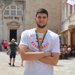 domagoj proleta kosarka