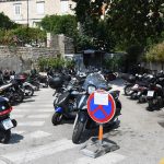 motori skuteri parking01