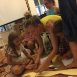 MALIŠANI SU NAUČILI Kako od priče stvoriti - predstavu 3 od price do predstave 3