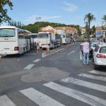 pile taxi guzva autobusi