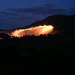 pozar ivanica