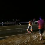 FOTO / PROMETNA U LOZICI Sudar motocikla i osobnog vozila, jedna osoba ozlijeđena 11 prometna lozica 10