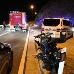 FOTO / PROMETNA U LOZICI Sudar motocikla i osobnog vozila, jedna osoba ozlijeđena 5 prometna lozica 3