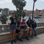 turisti djir porat 13