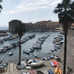 turisti djir porat