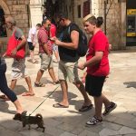 turisti djir porat 20