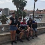 turisti djir porat 26