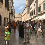 turisti djir stradun 2
