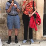 turisti djir stradun 7